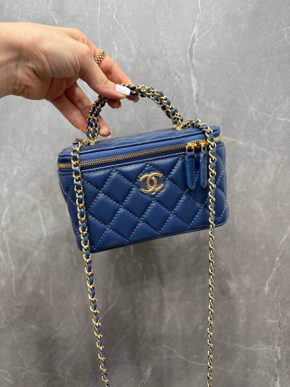 Сумка Chanel