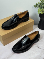 Лоферы Christian Louboutin
