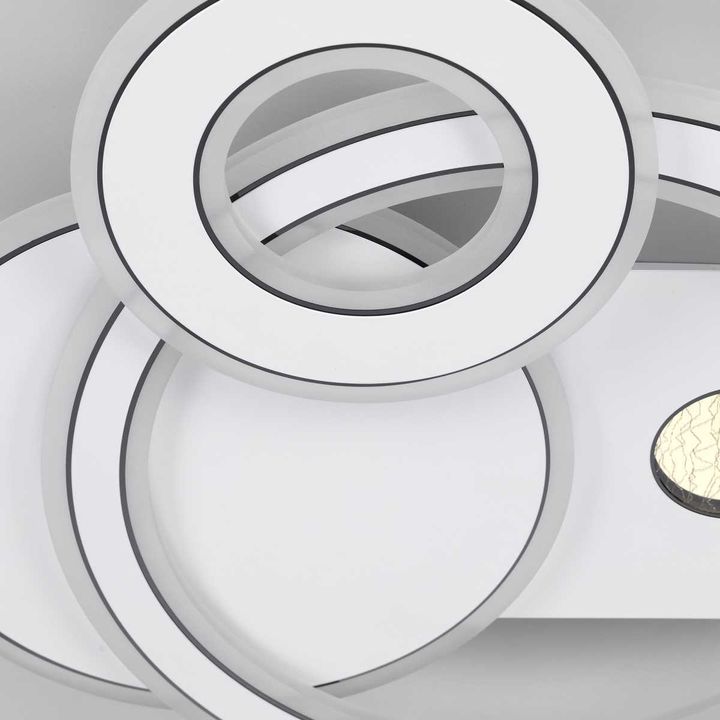 Потолочный светильник Citilux Costa CL741010