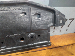 Защита антигравийная левая Lexus ES 6 12-18 Новая Оригинал 5940833020