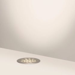 Светильник LTD-DAFNA-GROUND-R260-48W Day4000 (SL, 20 deg, 230V) (Arlight, IP67 Металл, 5 лет) 061292