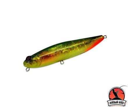 CULTIVA Воблер Tango Dancer TD-115 115мм 25г цвет 01 Top water