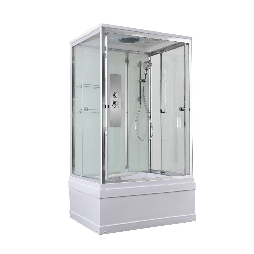 Душевая кабина AvaCan V5012 стандартная