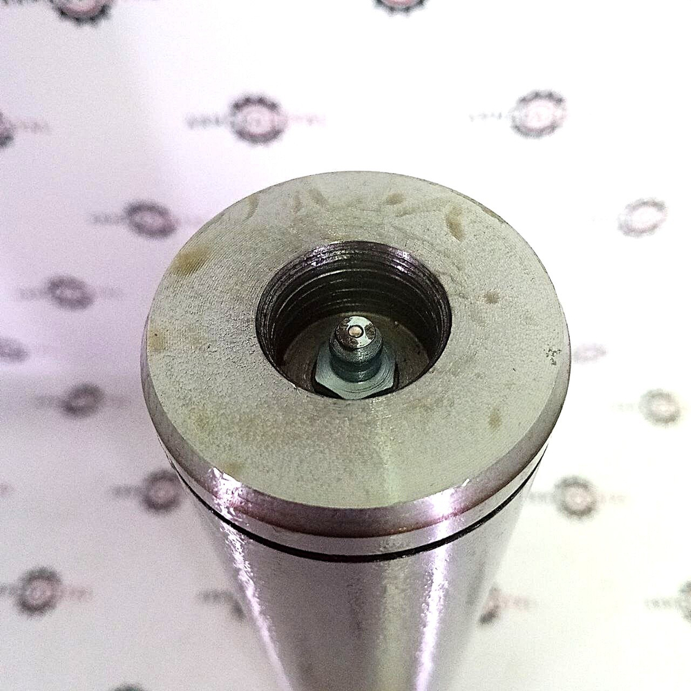 Палец (Крепление рукояти и тяг ковша, треугольная трапеция) | 320-9164 | TMP