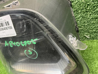 Фара правая Hyundai Santa Fe 4 (2018-2021) LED