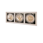 Встраиваемый светильник Cardano Lightstar 214137