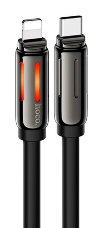 U136 Prize PD charging data cable iP