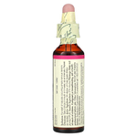 Bach, Original Flower Remedies, крабовое яблоко, 20 мл (0,7 жидк. унц.)