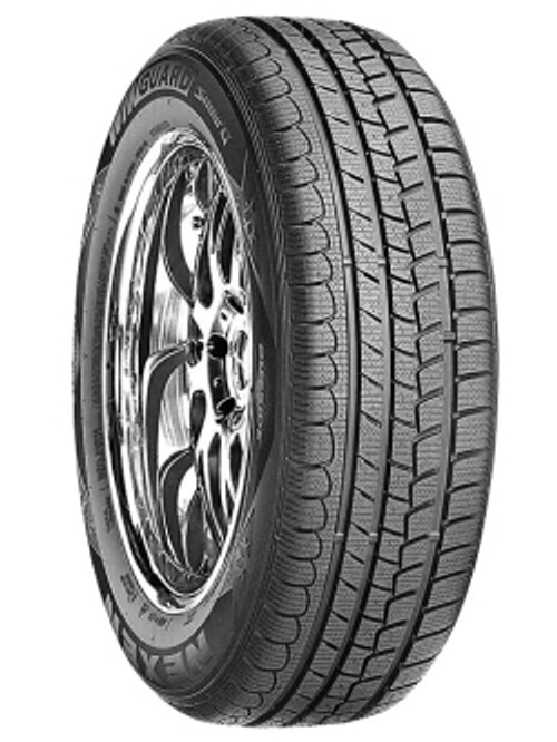 Легковая шина 185/65 R14 WINGUARD SnowG 86T NEXEN.