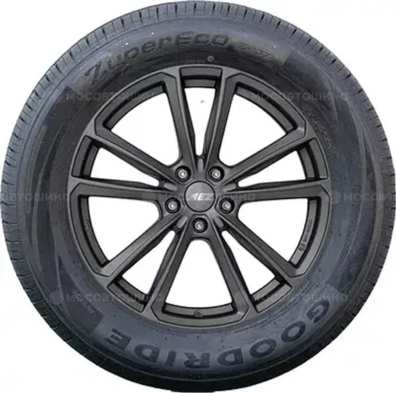 Goodride ZuperEco Z-107 235/40 R19 96W XL