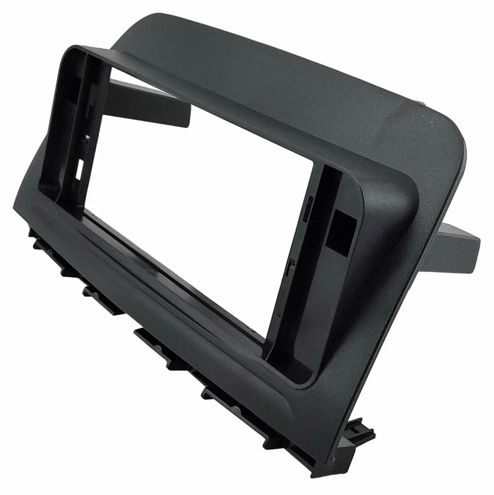 Магнитола для Mazda CX-5 2011-2017 - Redpower 85112XLB монитор 12.3" QLED в стиле BMW, Android 14, CarPlay, 4G SIM-слот