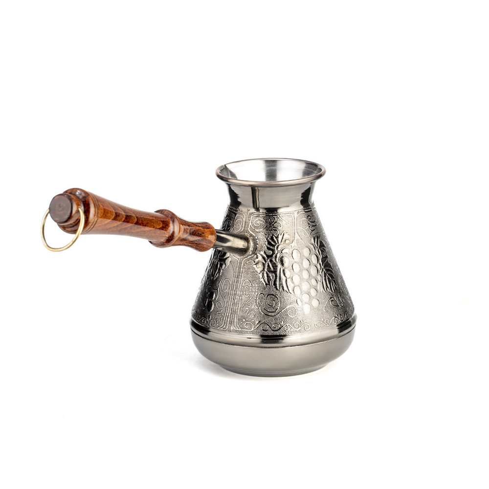 Кофеварка (турка) Lara LR15-01 300мл. медная