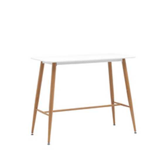 EAMES NEW 120*60*106, белый