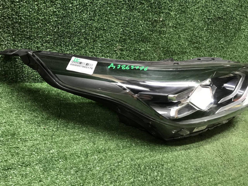 Фара правая Kia Ceed 3 (2018-2021) LED