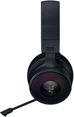 Гарнитура Razer Kraken V4 Wireless Black (RZ04-05170100-R3M1)