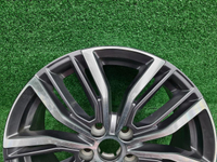 Диск Комплект дисков R18 Geely Atlas 1 (2016-2022)
