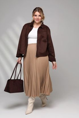 Цена на Юбка-3266 больших размеров