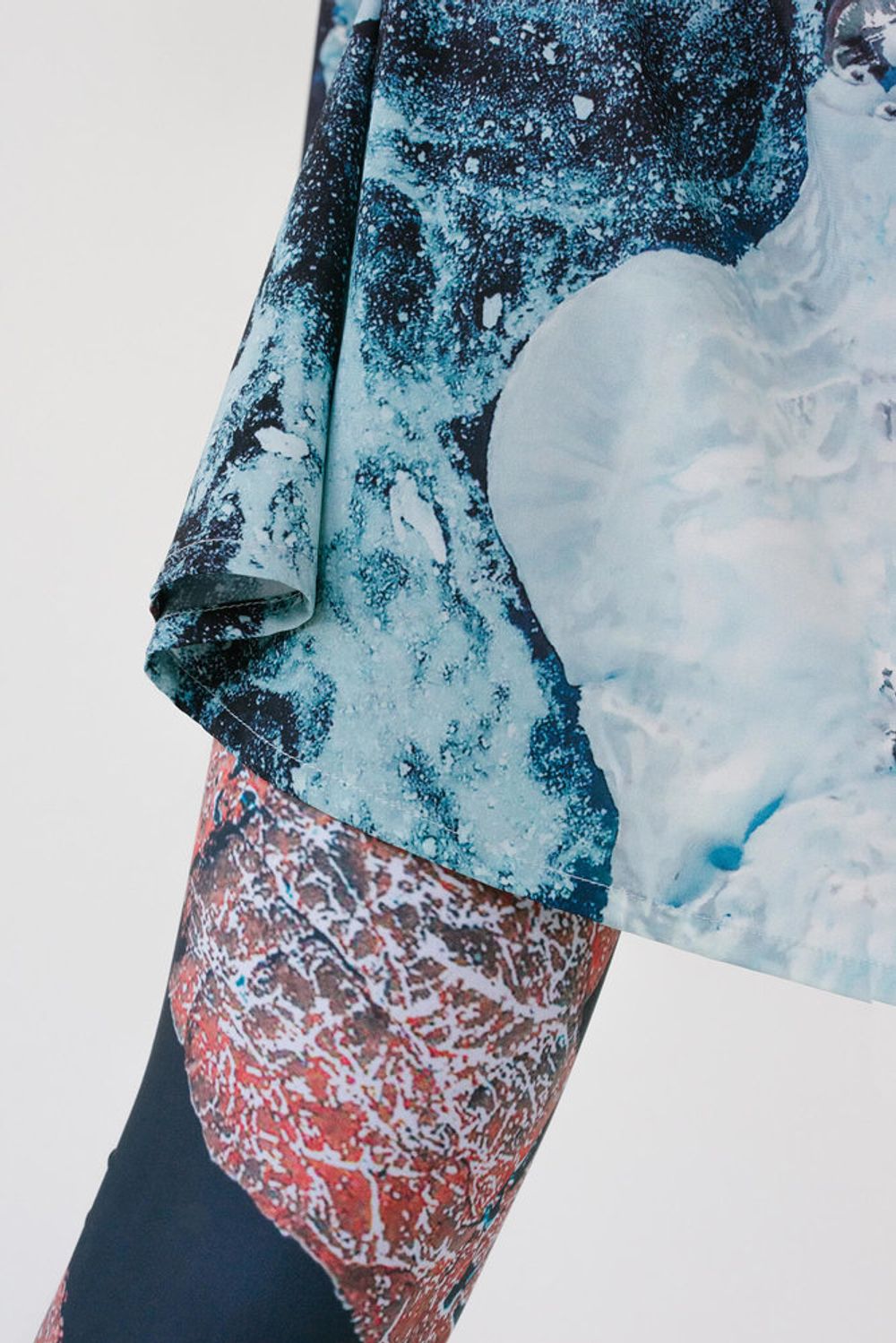 Платье Franz Josef Land