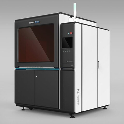 3D принтер UnionTech RSPro800