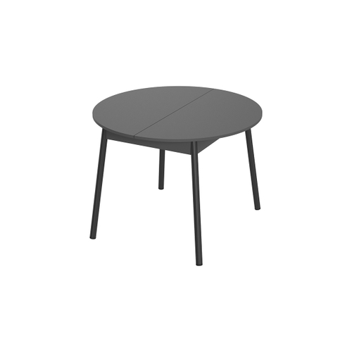 Стол "Цент 2", косое подстолье (1000/1400х750х1000мм)