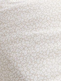 Постельное белье  перкаль Сказка "Узор" евро  Наволочка 50x70 см 2 шт  Простынь на резинке 180x200 см  Пододеяльник 200x215 см