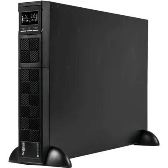 ИБП Systeme Electric Smart-Save Online SRTSE3000RTXLI