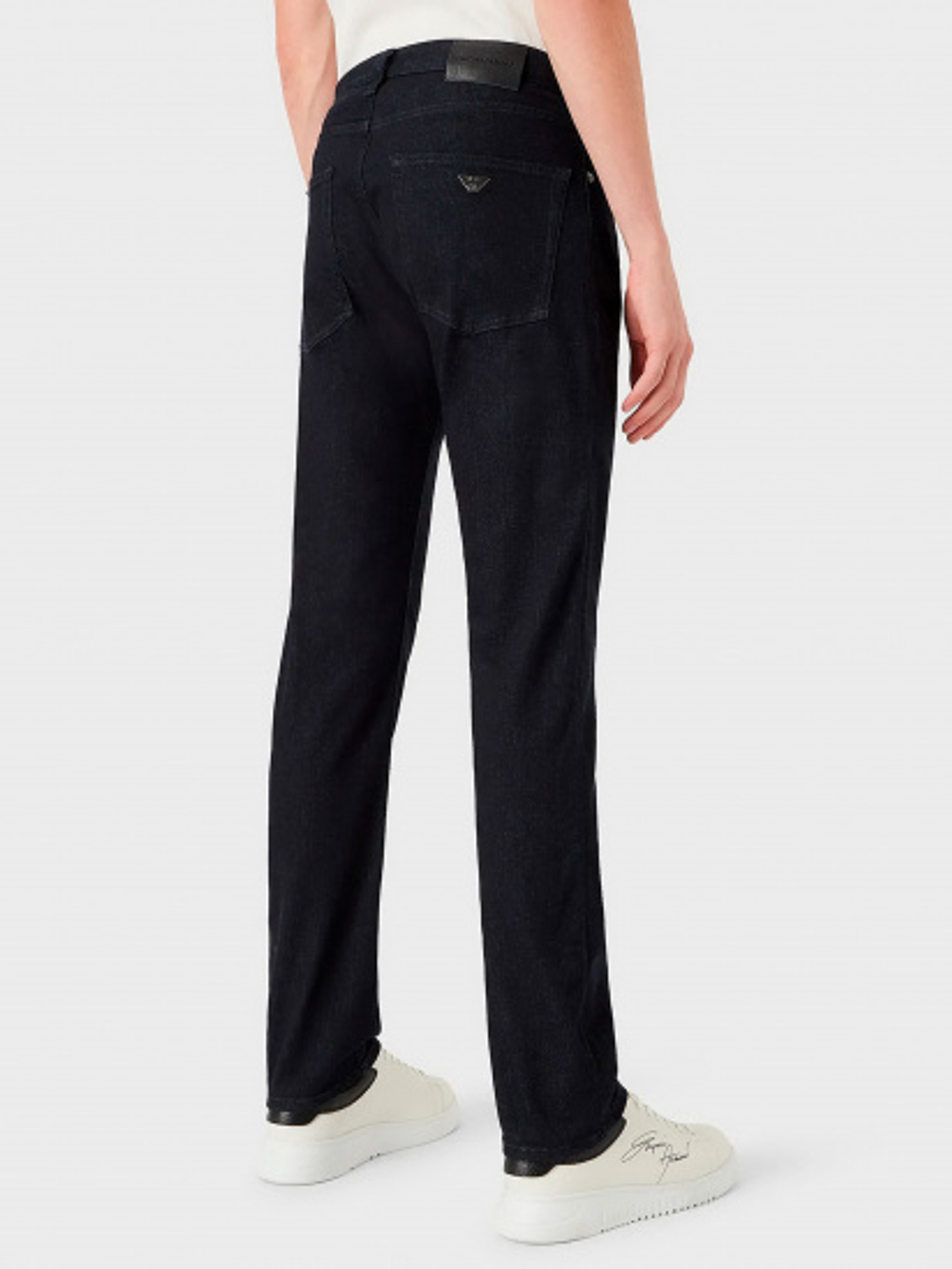 Джинсы EMPORIO ARMANI