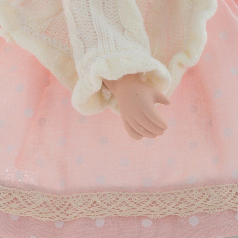 GAEM Кукла "Марина", L21 W11,5 H46 см