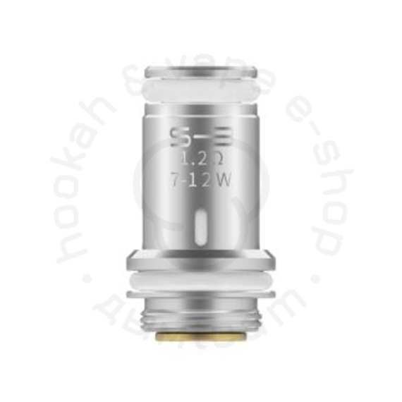 Испаритель Smoant Santi MTL S-3 (1.2 Ohm)