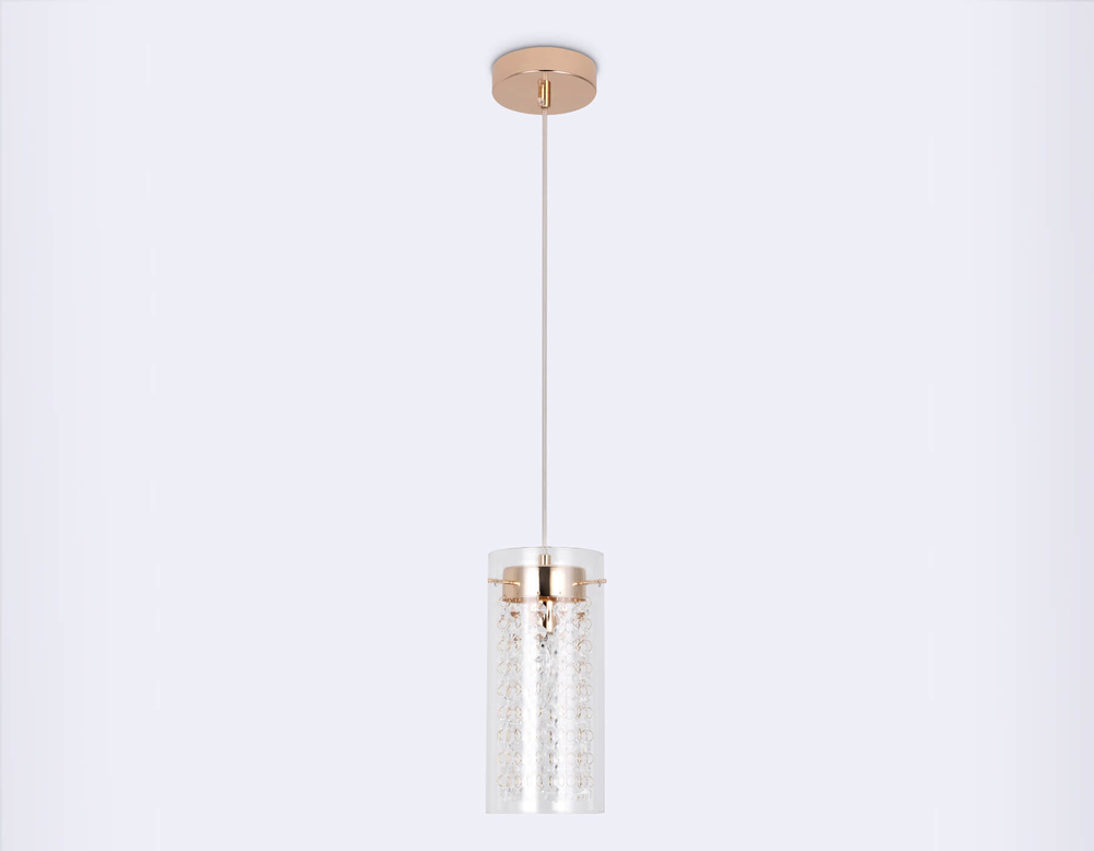 Подвесной светильник Ambrella Light Traditional TR3660