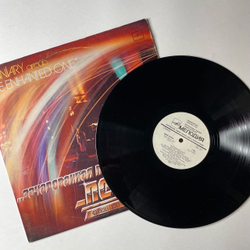 Винтажная виниловая пластинка LP Песняры Зачарованная Моя Пластинка 1 (СССР 1984)