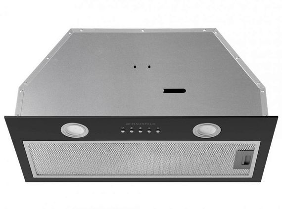 Вытяжка Maunfeld TRAPEZE 602M черный