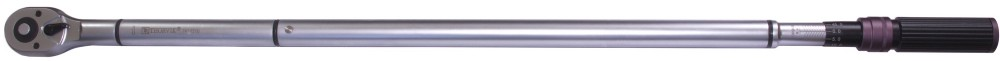 Ключ динамометрический 3/4"DR, 200—1000 Н·м Thorvik TWA4210