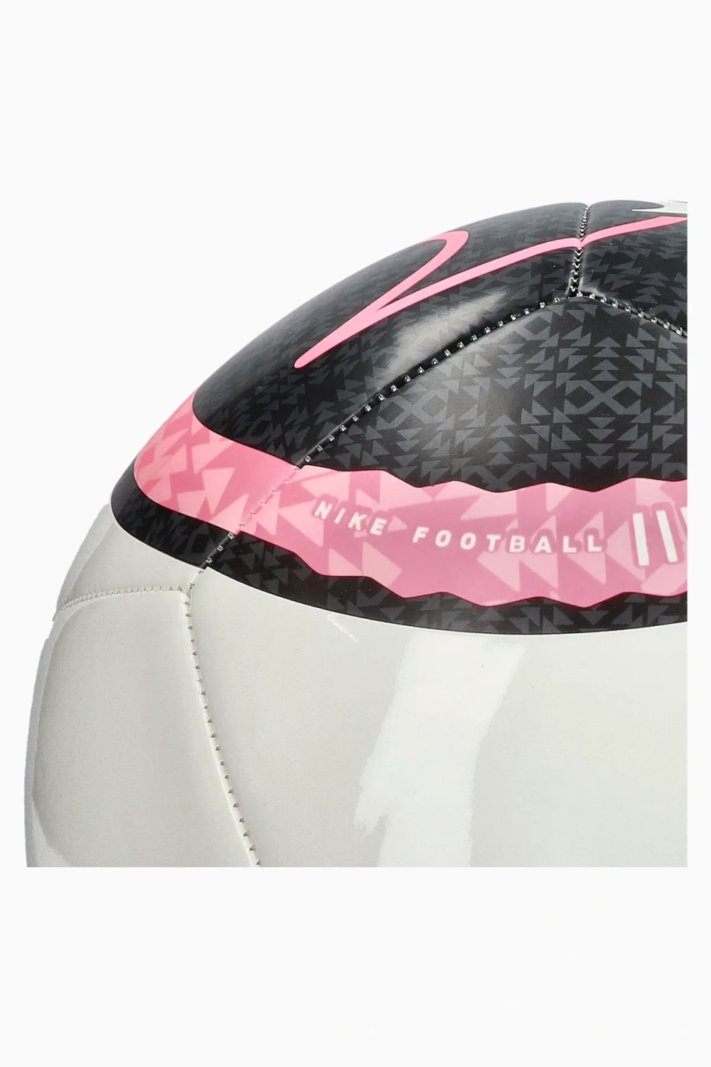 Футбольный мяч Nike Phantom размер 5