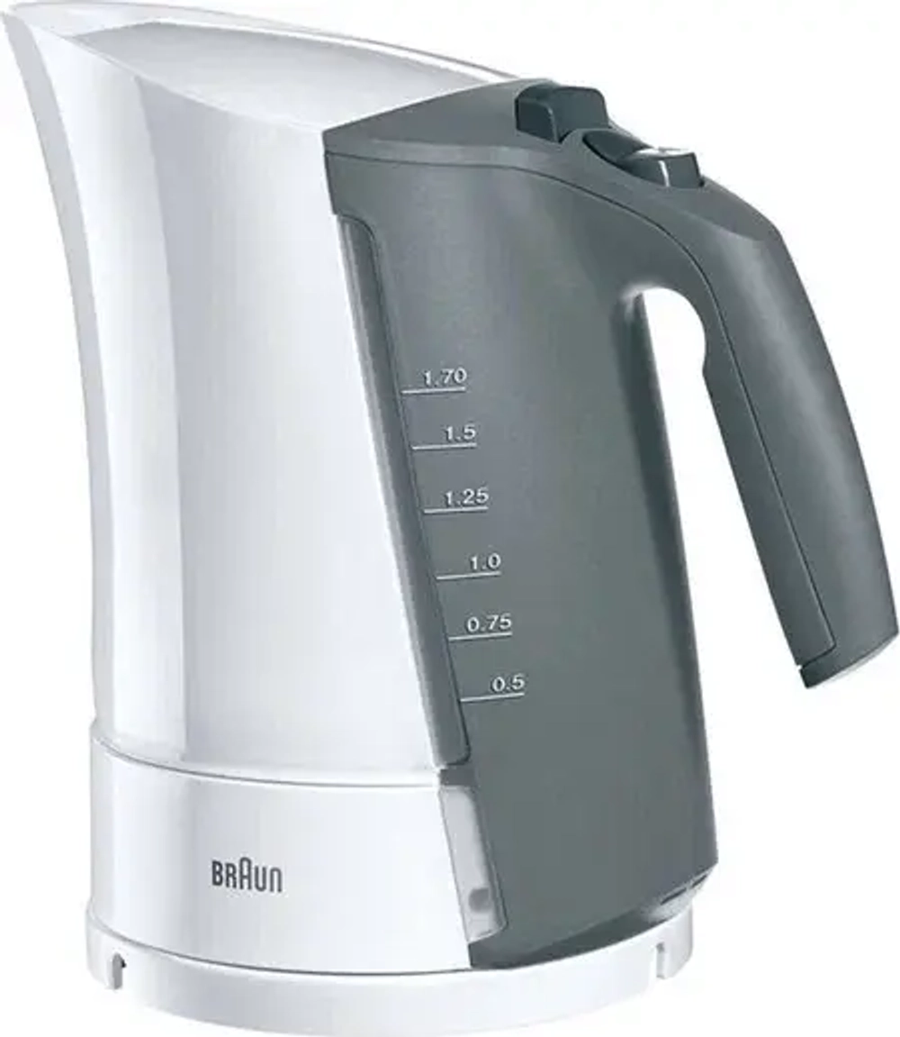 Электрочайник Braun WK300 WH
