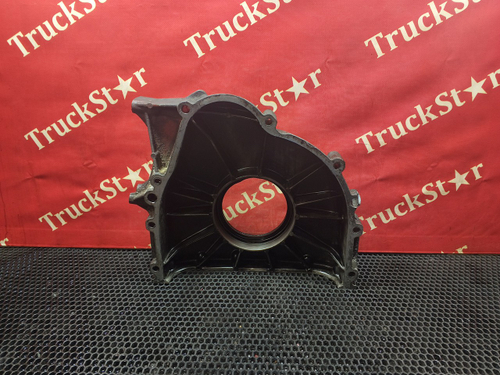 Крышка плиты двигателя