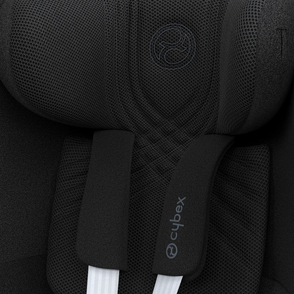 Автокресло Cybex Sirona T i-Size с базой isofix Base T Sepia Black Plus