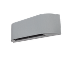 Мульти сплит-система Toshiba на 3 комнаты (25+25+25+25 кв.м.) HAORI