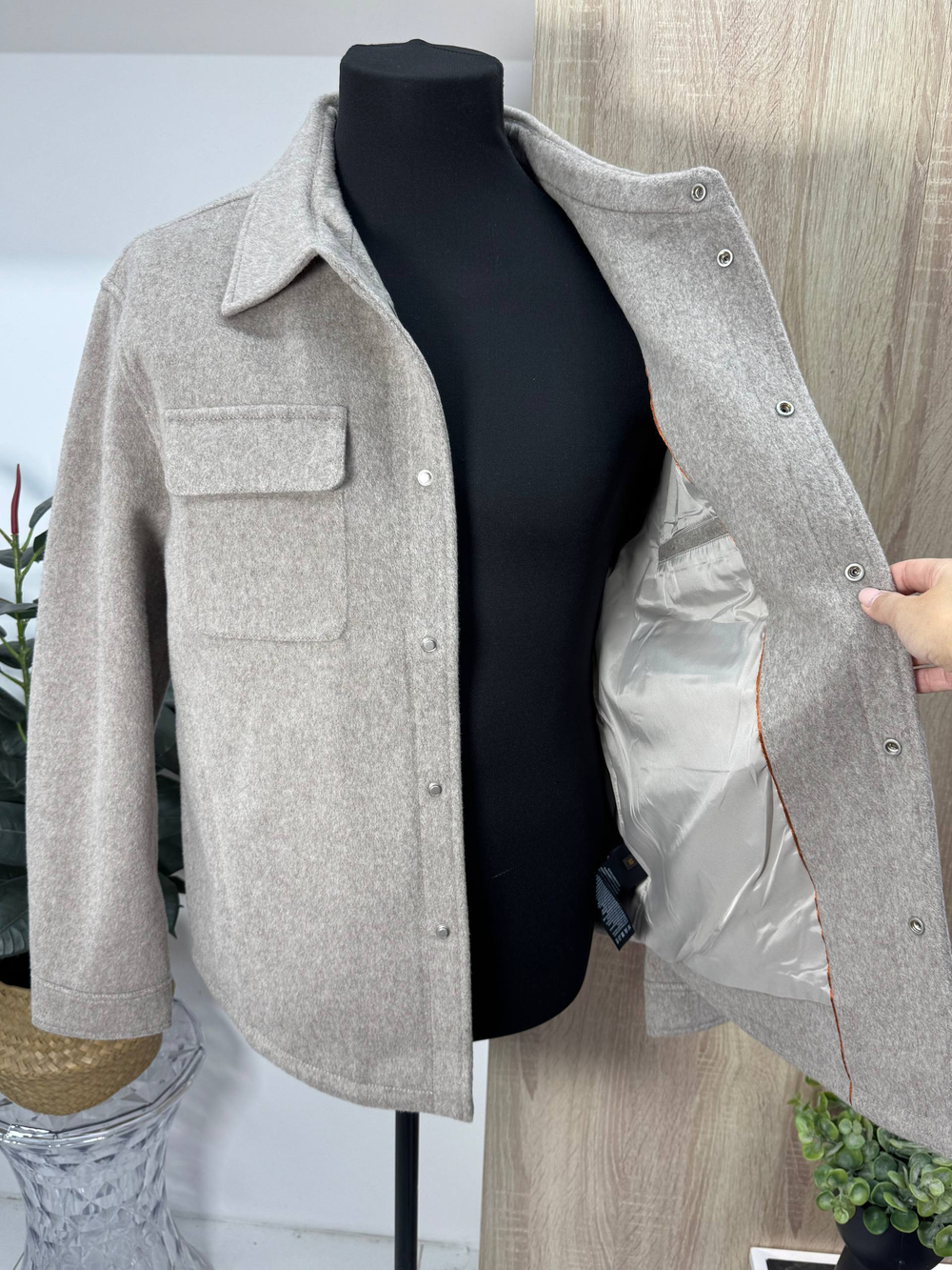 Куртка Loro Piana