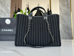 Chanel Shopping Bag