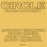 Circle / Paris Concert (2LP)