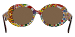 Dolce & Gabbana DG4448 321773