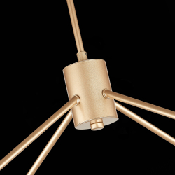 Светильник потолочный Evoluce Mario SLE155902-08