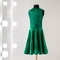 рейтинговое платье