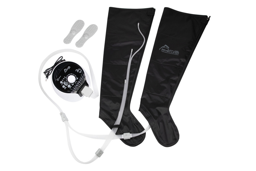Seven Liner (Zam-01) Манжеты для ног, размер L (без аппарата)
