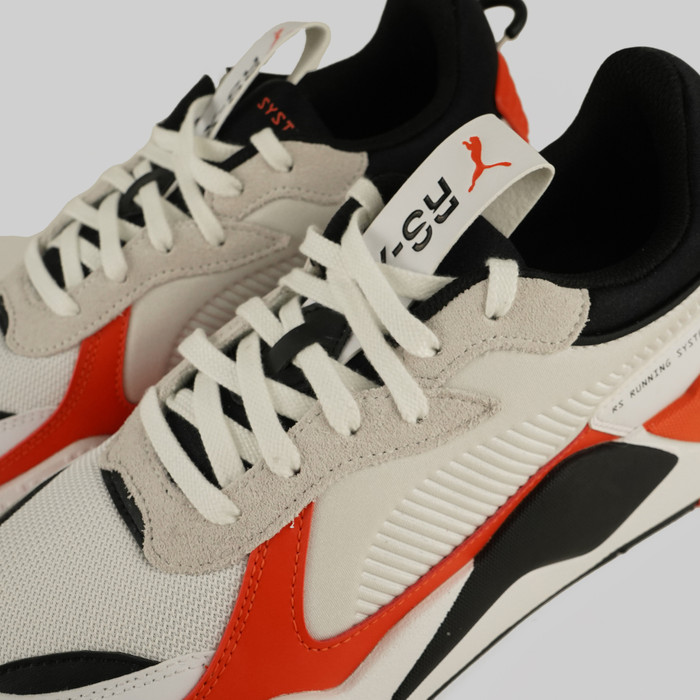 Кроссовки Puma RS-X Mix артикул:38046201 - купить в магазине Дайс