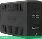 Источник бесперебойного питания CyberPower UT650EIG