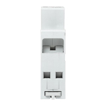 Контактор модульный КМ 25А 1NO+1NC 230В АС (1 мод.) AVERES EKF