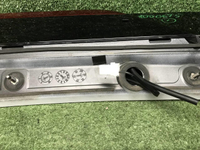 Спойлер крышки багажника Hyundai Santa Fe 4 18-24