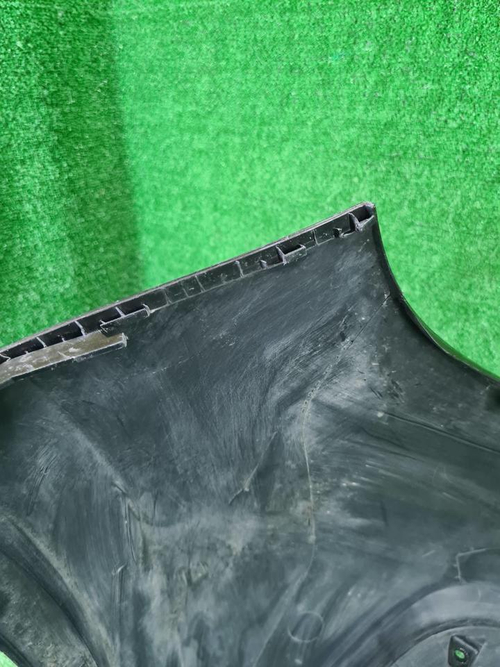 Бампер передний Geely Atlas 1 (2016-2022)